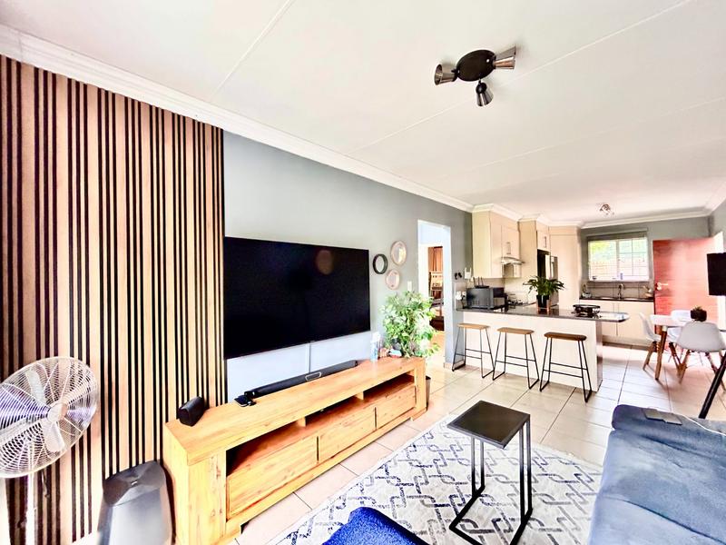 2 Bedroom Property for Sale in Ngwenya River Estate North West